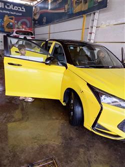 دونج فينج Aeolus A30